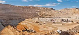 2015年有色地勘行业新增一批矿产资源/储量